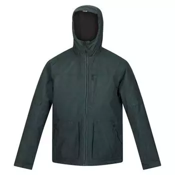 Мужская водонепроницаемая куртка Highside VII Green Gables REGATTA, цвет verde