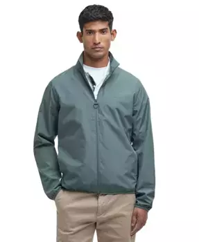 Мужская водонепроницаемая куртка Korbel Barbour, синий