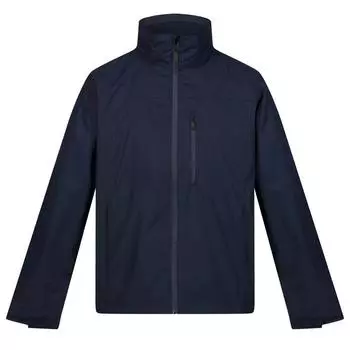 Мужская водонепроницаемая куртка Moben темно-синего цвета REGATTA, цвет azul