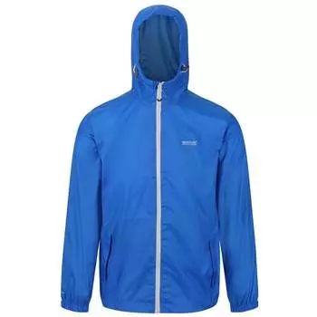 Мужская водонепроницаемая куртка Pack It III Regatta, синий