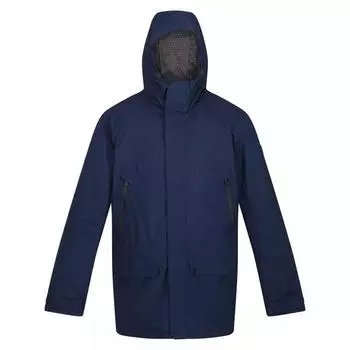 Мужская водонепроницаемая куртка Rulford темно-синего цвета REGATTA, цвет azul