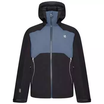 Мужская водонепроницаемая куртка Touchpoint II Dare 2B, черный