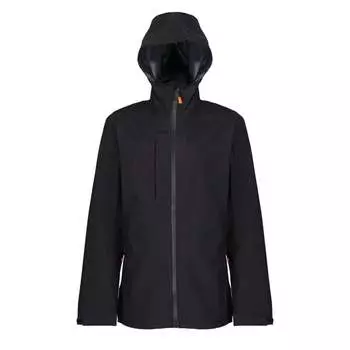 Мужская водонепроницаемая куртка x pro triode ii Regatta, черный