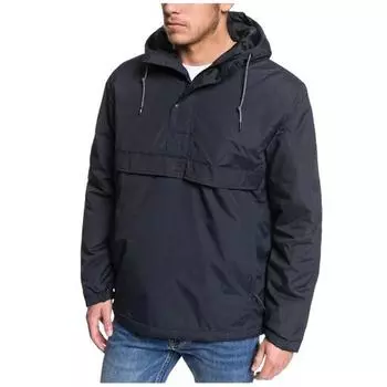 Мужская водонепроницаемая треккинговая куртка Tazawa QUIKSILVER, цвет schwarz