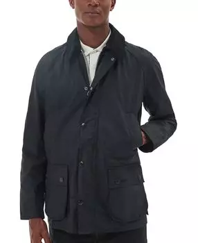 Мужская вощеная куртка Ashby Barbour