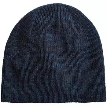 Мужская вязаная шапка-бини Space-Dye Club Room, синий