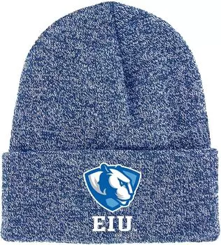 Мужская вязаная шапка League-Legacy Eastern Illinois Panthers Royal