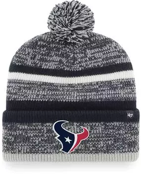 Мужская вязаная шапка Northward '47 Houston Texans Northward