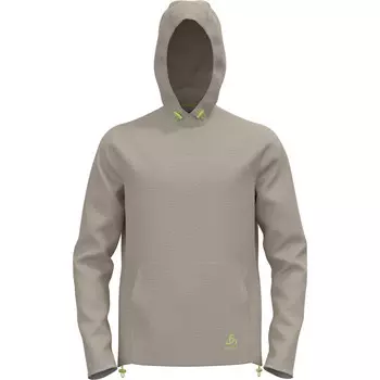 Мужская вязаная толстовка Active 365 Odlo, серый