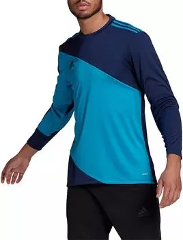 Мужская вратарская майка Adidas Squadra 21