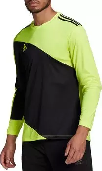 Мужская вратарская майка Adidas Squadra 21