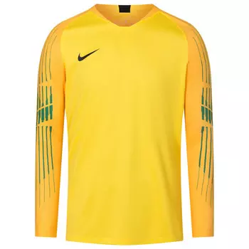 Мужская вратарская майка Nike Gardien II