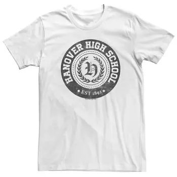 Мужская высокая футболка American Vandal Hanover Licensed Character