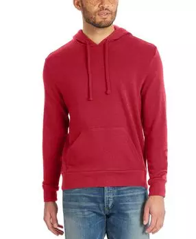 Мужская выстиранная худи terry the champ Alternative Apparel, мульти