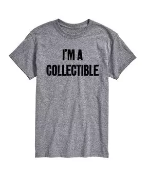 Мужская забавная футболка с коротким рукавом AIRWAVES