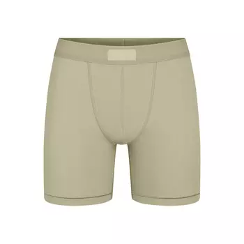 Мужские 5" боксеры SKIMS Skims Cotton, цвет Phosphorus