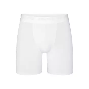 Мужские 5" боксеры SKIMS Skims Stretch, цвет Chalk