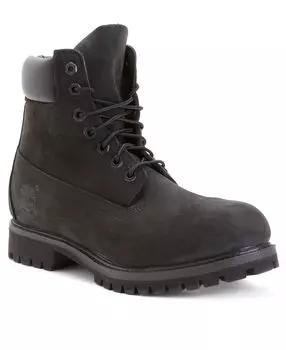 Мужские 6-дюймовые водонепроницаемые ботинки премиум-класса Timberland