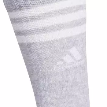 Мужские 6 пар носков adidas Athletic Mushioned Crew