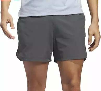 Мужские 7-дюймовые шорты Adidas Axis из ткани