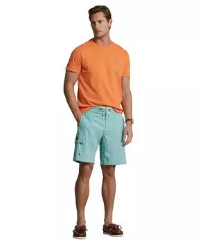 Мужские 8-1/2-дюймовые плавки kailua classic-fit Polo Ralph Lauren, мульти