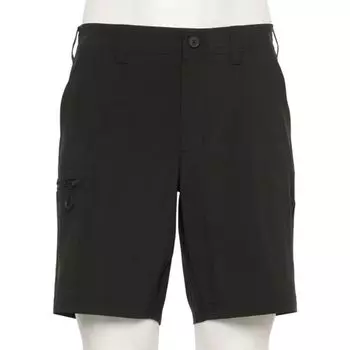 Мужские адаптивные рабочие шорты 9 дюймов Sonoma Goods For Life, цвет iron ore