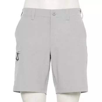 Мужские адаптивные рабочие шорты 9 дюймов Sonoma Goods For Life, цвет harbor mist