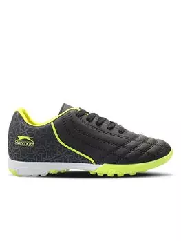 Мужские активные кроссовки на шнуровке с принтом Slazenger