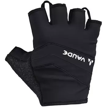 Мужские активные перчатки Vaude, черный