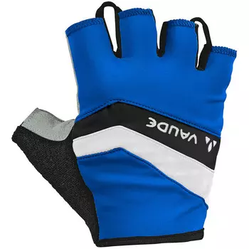 Мужские активные перчатки Vaude, синий
