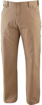 Мужские эластичные брюки Wolverine Steelhead