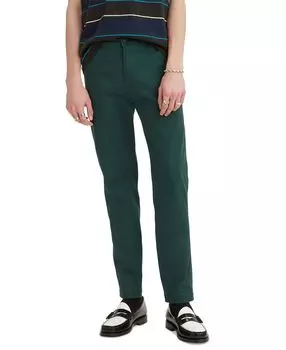Мужские эластичные брюки xx chino standard с зауженным кроем Levi's, мульти