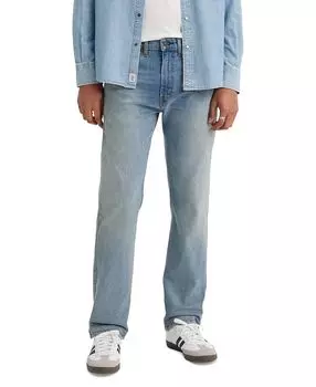 Мужские эластичные джинсы прямого кроя 506 Comfort Levi's