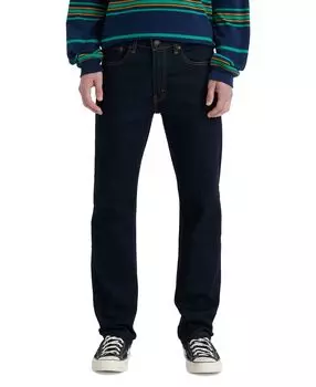 Мужские эластичные джинсы прямого кроя 506 Comfort Levi's