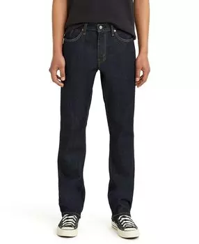 Мужские эластичные джинсы прямого кроя 559 свободного кроя Levi's, мульти