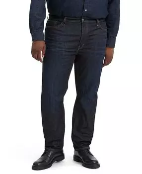 Мужские эластичные джинсы спортивного кроя Big & Tall 541 Levi's