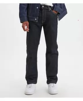 Мужские эластичные джинсы спортивного кроя Big & Tall 541 Levi's