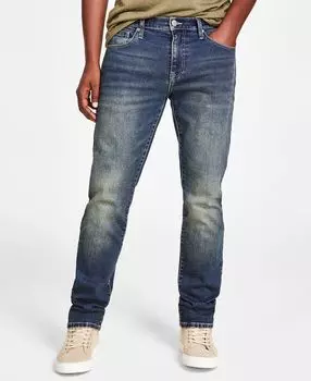 Мужские эластичные джинсы узкого кроя Hutchinson And Now This