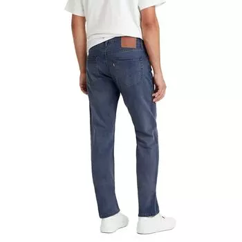 Мужские эластичные джинсы узкого кроя Levi's 511