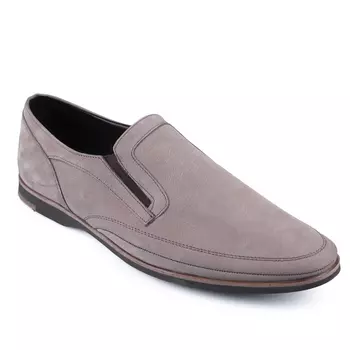 Мужские элегантные бежевые туфли Tendenz