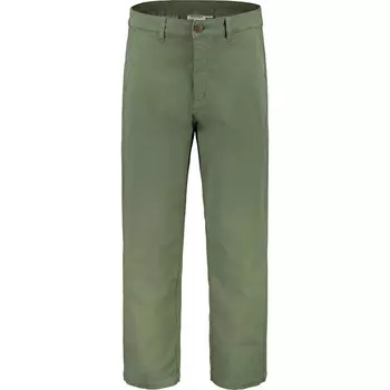 Мужские Астры М Брюки Maloja, зеленый