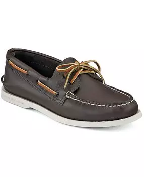 Мужские аутентичные топсайдеры A/O Original Sperry