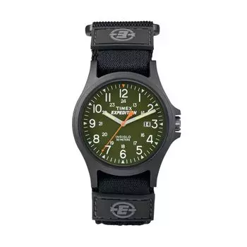 Мужские экспедиционные часы Timex — TW4B00100JT TIMEX IRONMAN