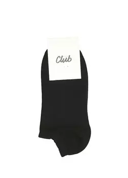 Мужские бамбуковые носки Beymen Club, черный