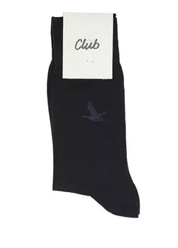 Мужские бамбуковые носки Beymen Club, синий