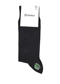 Мужские бамбуковые носки Network, синий