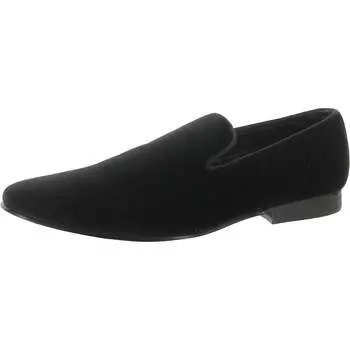 Мужские бархатные мокасины Laight Steve Madden