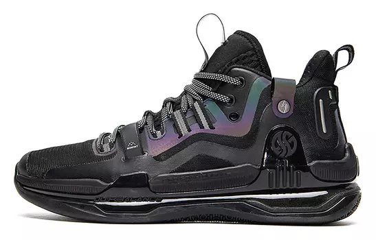 Мужские баскетбольные кроссовки 361° AG 1