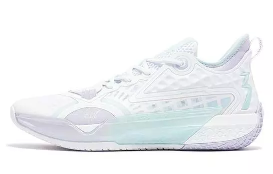 Мужские баскетбольные кроссовки 361° Zen 5