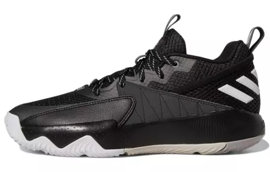 Мужские баскетбольные кроссовки Adidas